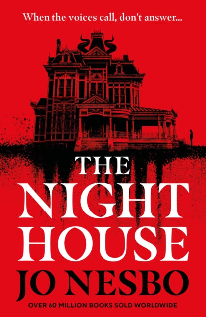 The Night House - Book from The Bookhouse Broughty Ferry- Just £9.99! Shop now