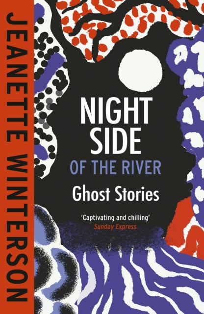 Night Side of the River - Book from The Bookhouse Broughty Ferry- Just £9.99! Shop now