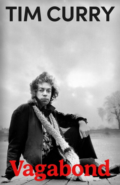 Vagabond - Book from The Bookhouse Broughty Ferry- Just £22.50! Shop now