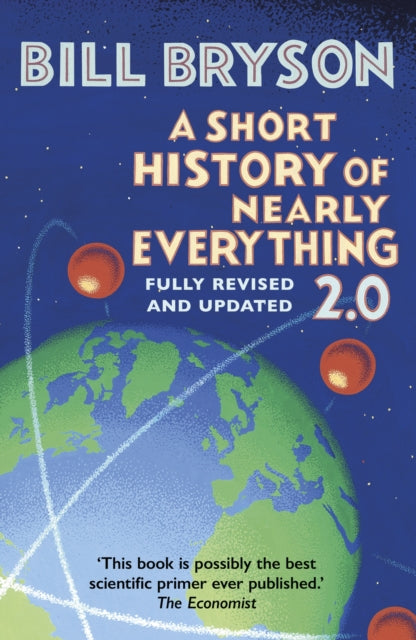 A Short History of Nearly Everything 2.0 - Book from The Bookhouse Broughty Ferry- Just £25! Shop now