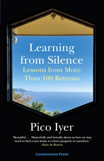 Learning from Silence - Book from The Bookhouse Broughty Ferry- Just £16.99! Shop now