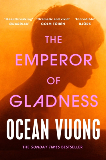 The Emperor of Gladness - SIGNED EDITION - Book from The Bookhouse Broughty Ferry- Just £8.99! Shop now