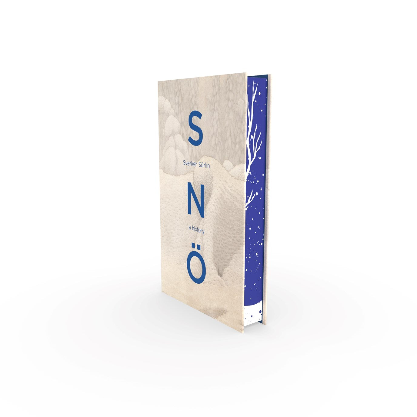 Sno -  Signed Indie Exclusive - Book from The Bookhouse Broughty Ferry- Just £15.29! Shop now