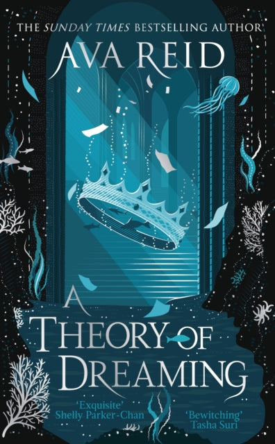 A Theory of Dreaming - Book from The Bookhouse Broughty Ferry- Just £18.99! Shop now