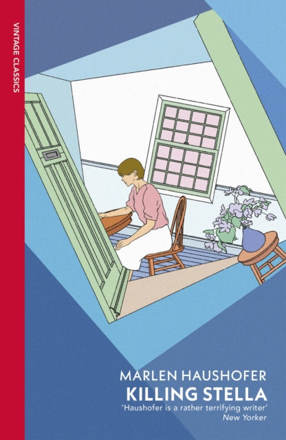 Killing Stella - Book from The Bookhouse Broughty Ferry- Just £9.99! Shop now