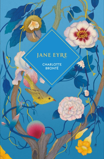 Jane Eyre - Book from The Bookhouse Broughty Ferry- Just £18.99! Shop now