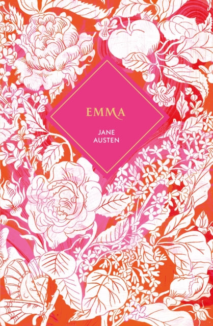 Emma - Book from The Bookhouse Broughty Ferry- Just £18.99! Shop now