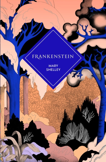 Frankenstein - Book from The Bookhouse Broughty Ferry- Just £18.99! Shop now
