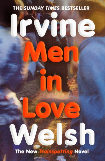 Men in Love - SIGNED EDITION - Book from The Bookhouse Broughty Ferry- Just £8.99! Shop now