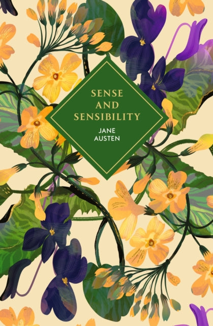 Sense and Sensibility - Book from The Bookhouse Broughty Ferry- Just £18.99! Shop now