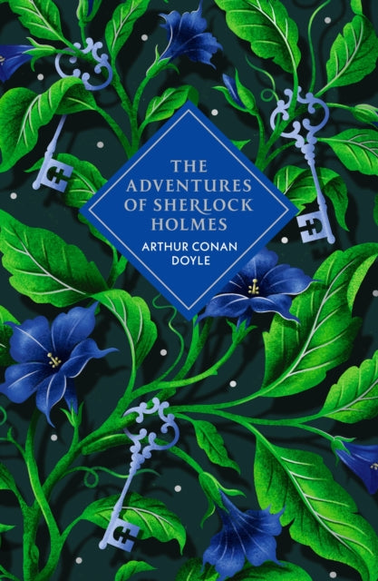 The Adventures of Sherlock Holmes - Book from The Bookhouse Broughty Ferry- Just £18.99! Shop now