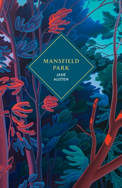 Mansfield Park - Book from The Bookhouse Broughty Ferry- Just £18.99! Shop now