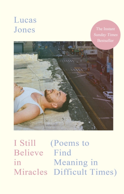 I Still Believe in Miracles - Book from The Bookhouse Broughty Ferry- Just £16.99! Shop now