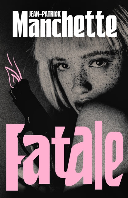 Fatale - Book from The Bookhouse Broughty Ferry- Just £9.99! Shop now