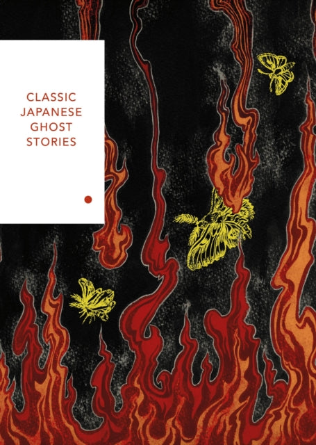 Classic Japanese Ghost Stories - Book from The Bookhouse Broughty Ferry- Just £14.99! Shop now