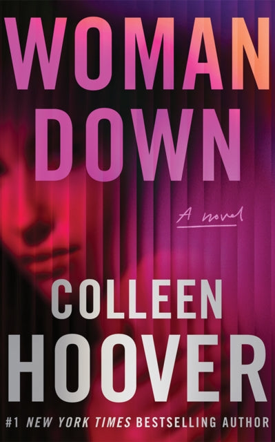 Woman Down : A Novel - Book from The Bookhouse Broughty Ferry- Just £8.99! Shop now