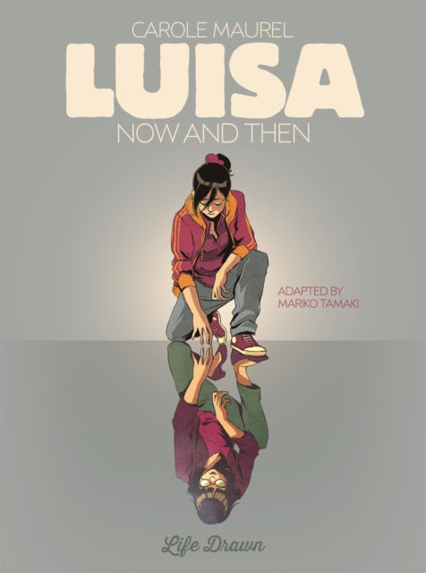 Luisa - Book from The Bookhouse Broughty Ferry- Just £24.99! Shop now
