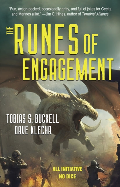 The Runes Of Engagement - Book from The Bookhouse Broughty Ferry- Just £16.99! Shop now