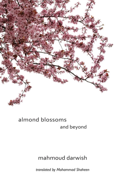 Almond Blossoms And Beyond - Book from The Bookhouse Broughty Ferry- Just £18.99! Shop now