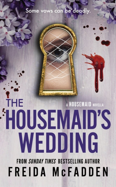 The Housemaid's Wedding : A Short Story in the Globally Acclaimed Housemaid Series - Book from The Bookhouse Broughty Ferry- Just £8.99! Shop now
