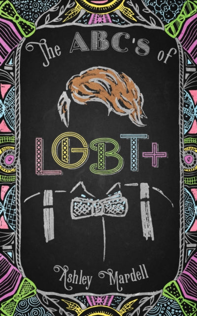 The ABC's of LGBT+ : (Gender Identity Book for Teens, Teen & Young Adult LGBT Issues) - Book from The Bookhouse Broughty Ferry- Just £11.99! Shop now