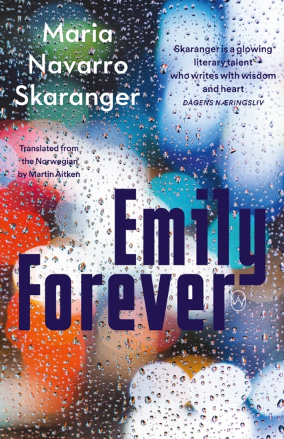 Emily Forever - Book from The Bookhouse Broughty Ferry- Just £15.99! Shop now