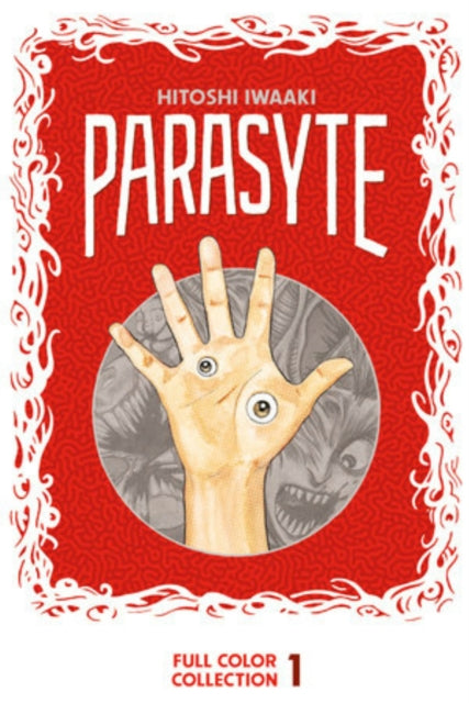 Parasyte Full Color Collection 1 : 1 - Book from The Bookhouse Broughty Ferry- Just £19.99! Shop now