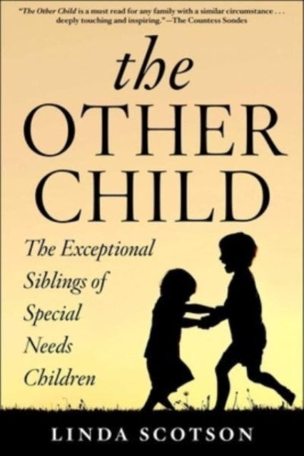 The Other Child - Book from The Bookhouse Broughty Ferry- Just £20! Shop now