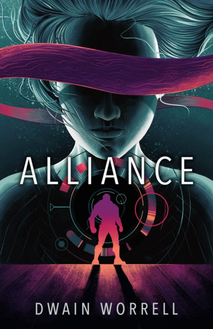 Alliance - Book from The Bookhouse Broughty Ferry- Just £8.99! Shop now