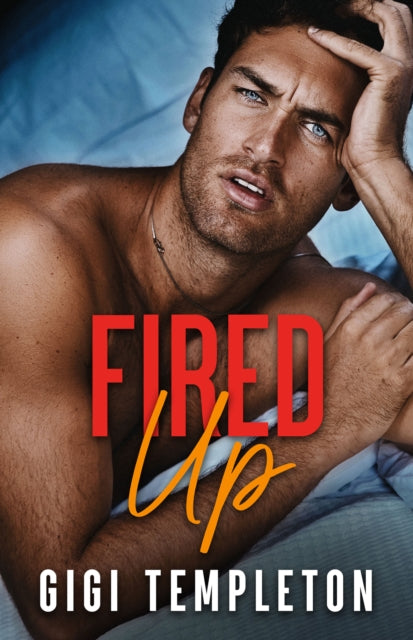 Fired Up - Book from The Bookhouse Broughty Ferry- Just £8.99! Shop now