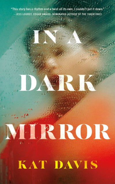 In a Dark Mirror - Book from The Bookhouse Broughty Ferry- Just £8.99! Shop now