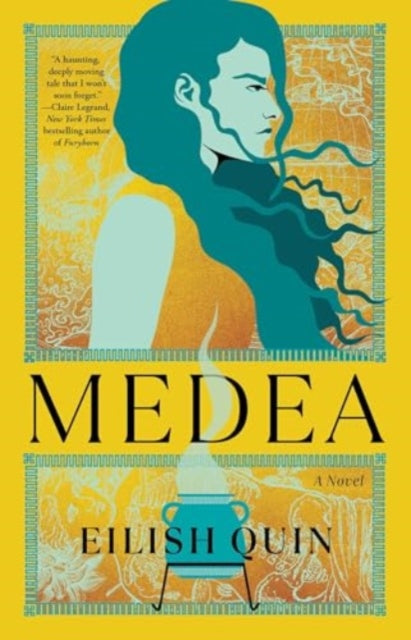 Medea : A Novel - Book from The Bookhouse Broughty Ferry- Just £10.99! Shop now