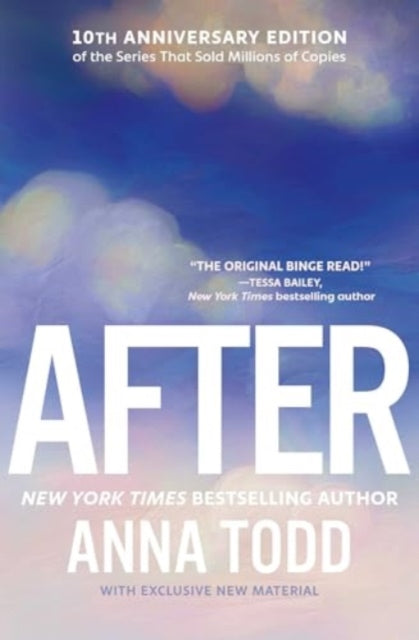 After : 1 - Book from The Bookhouse Broughty Ferry- Just £10.99! Shop now