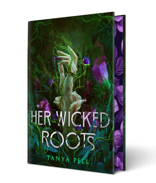 Her Wicked Roots - Book from The Bookhouse Broughty Ferry- Just £20! Shop now