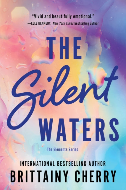 The Silent Waters - Book from The Bookhouse Broughty Ferry- Just £8.99! Shop now