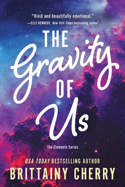 The Gravity of Us - Book from The Bookhouse Broughty Ferry- Just £9.99! Shop now
