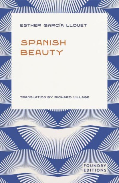 Spanish Beauty - Book from The Bookhouse Broughty Ferry- Just £12.99! Shop now