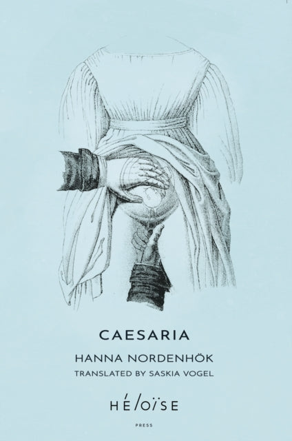 CAESARIA - Book from The Bookhouse Broughty Ferry- Just £10.95! Shop now