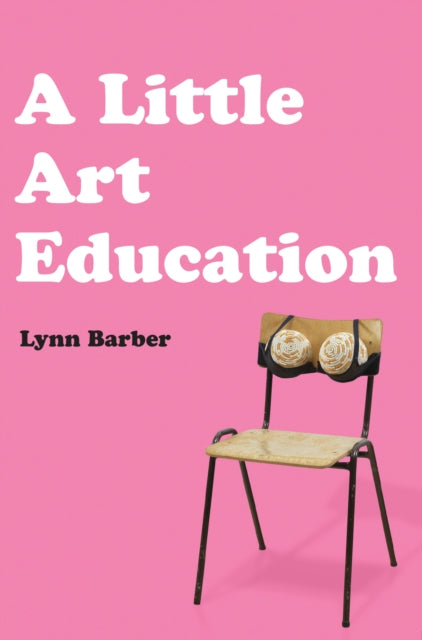 A Little Art Education - Book from The Bookhouse Broughty Ferry- Just £15! Shop now