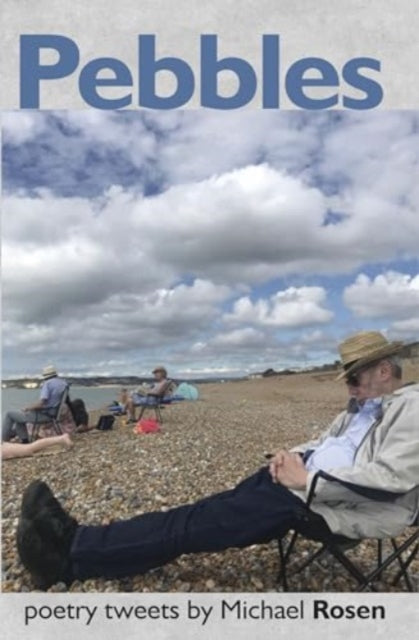 Pebbles - Book from The Bookhouse Broughty Ferry- Just £8.99! Shop now