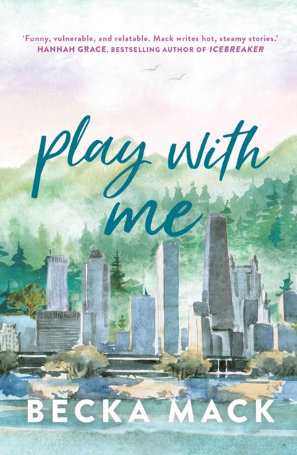 Play with Me - Book from The Bookhouse Broughty Ferry- Just £9.99! Shop now