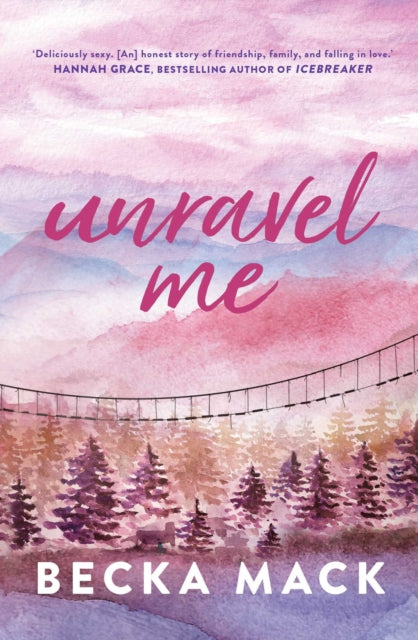 Unravel Me - Book from The Bookhouse Broughty Ferry- Just £9.99! Shop now
