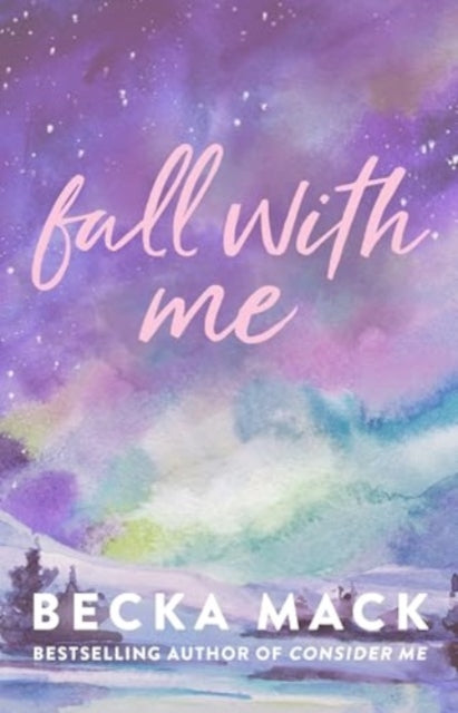 Fall with Me : 4 - Book from The Bookhouse Broughty Ferry- Just £9.99! Shop now