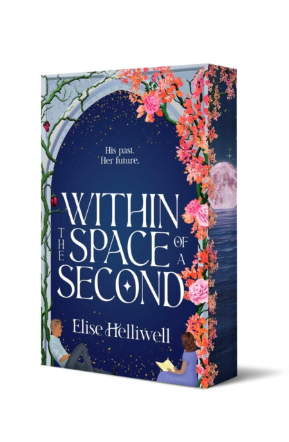Within the Space of a Second : Volume 1 - Book from The Bookhouse Broughty Ferry- Just £9.99! Shop now