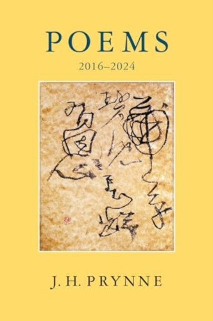 Poems 2016-2024 - Book from The Bookhouse Broughty Ferry- Just £35! Shop now