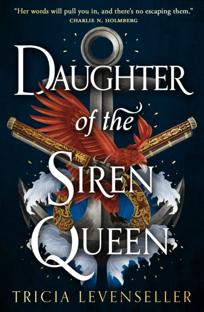Daughter of the Siren Queen - Book from The Bookhouse Broughty Ferry- Just £9.99! Shop now