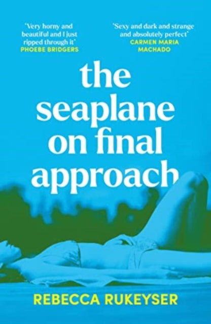 The Seaplane on Final Approach - Book from The Bookhouse Broughty Ferry- Just £9.99! Shop now
