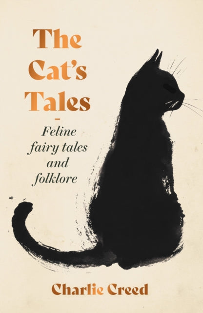 The Cat's Tales - Book from The Bookhouse Broughty Ferry- Just £14.99! Shop now