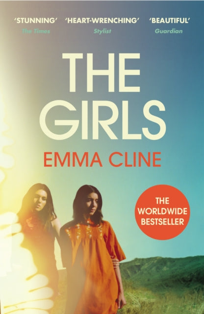 The Girls - Book from The Bookhouse Broughty Ferry- Just £9.99! Shop now
