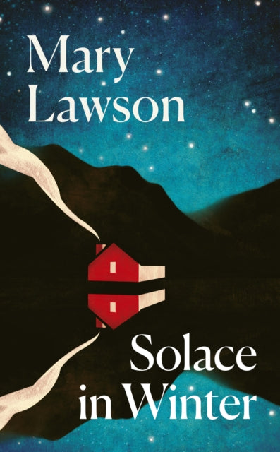 Solace in Winter - SIGNED INDIE EXCLUSIVE - Book from The Bookhouse Broughty Ferry- Just £17.09! Shop now